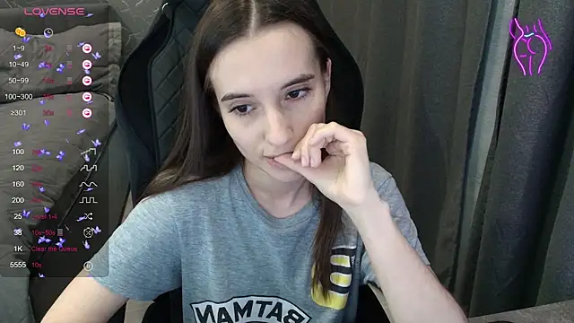 Alice_Weiss Obrolan Langsung XXX