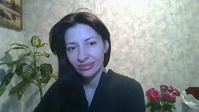 LissaBlossom Obrolan Langsung XXX