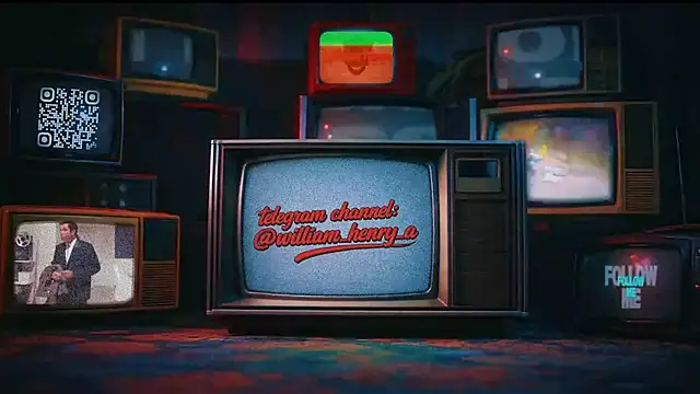 William_Henry_ élő XXX-chatje