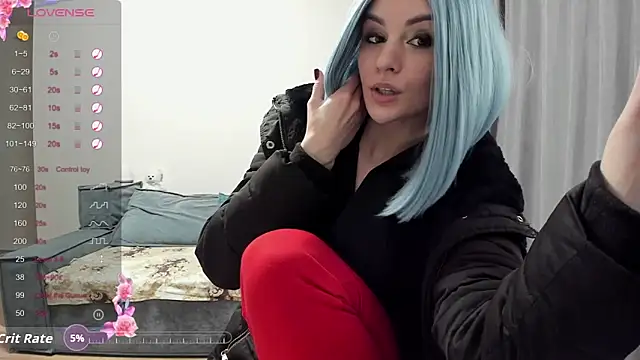 Cute_Flower_ Live XXX-chat