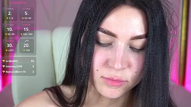 EliseVelour Live XXX-chat