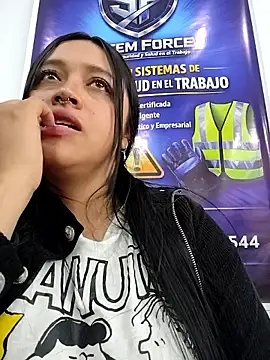 Czat XXX na żywo – _Mia-Safety_Inspector