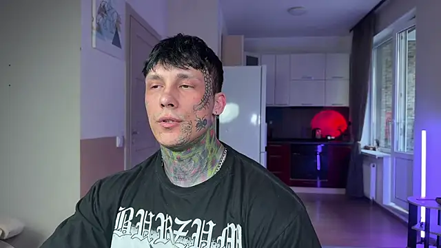 Anubisgods – Live XXX-chat