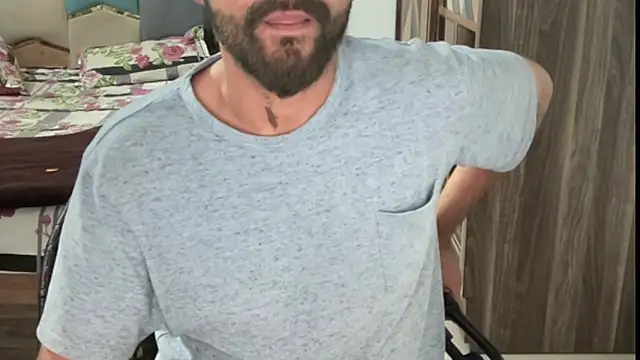 Mr_Conscience ওয়েবক্যাম শো