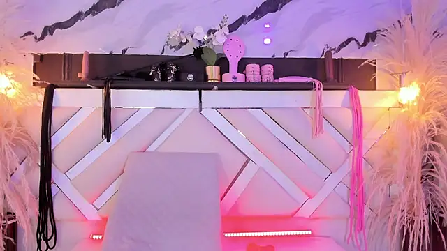 Онлайн чат XXX _Ashley_777