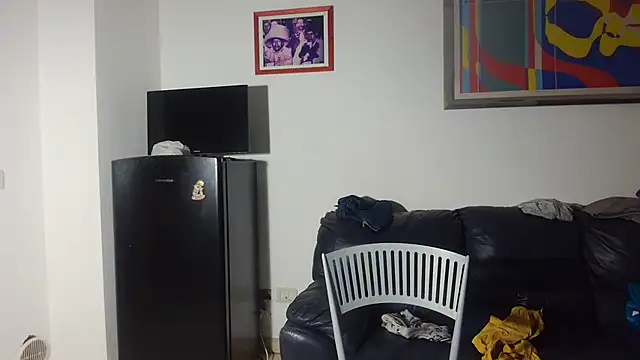 AMIRDIB2025 Webcam-Show