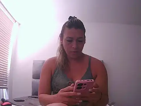 Fernanda_andrew Live XXX-chat