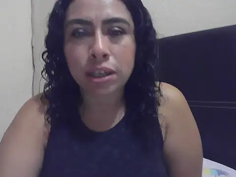 DalilahMx Live XXX-Chat