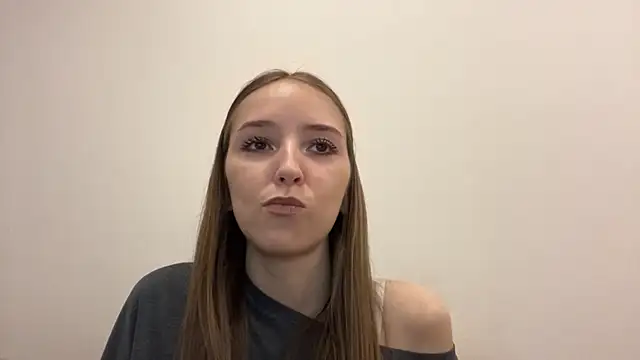 TanjaBrounson élő XXX-chatje