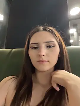 XXX chat uživo modela AnitaFly