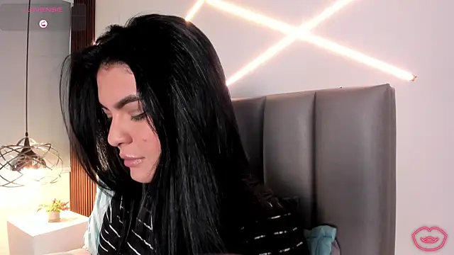 Veronicalanx1 Live XXX-chat