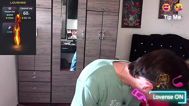 دردشة samael1107 الجنسية المباشرة