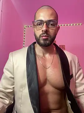 magnumchris' Webcam Show