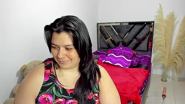 martina_foxy_ 라이브 XXX 채팅