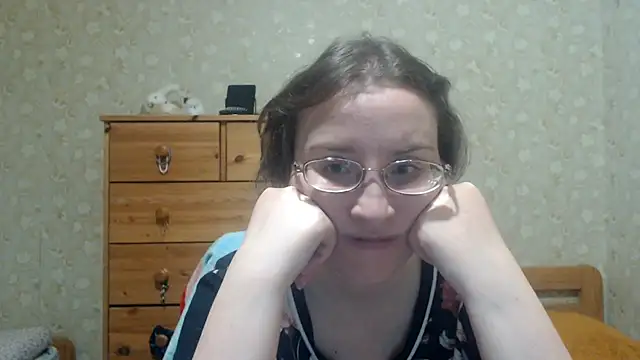 Smart_RoseのライブXXXチャット