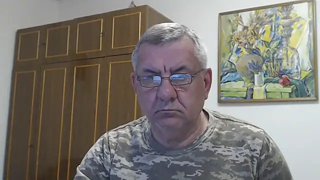 machomale3 – Kamerová šou