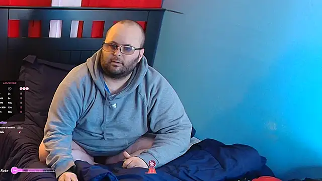 lefty15242のウェブカメラショー