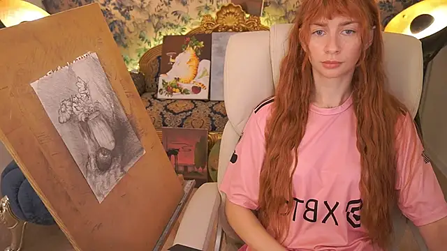 Živý XXX chat Nicol_Moonn