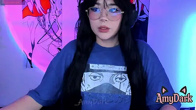 _AmyDarkn Live XXX chat