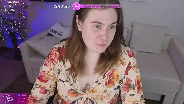 Živý XXX chat Nancy_Sun_