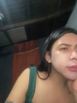 BriannaCruz24 Webcam show