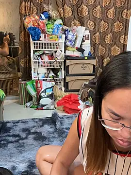 Chat XXX ao vivo de Ponthip