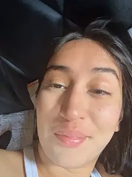 Chat XXX ao vivo de RAKEL37