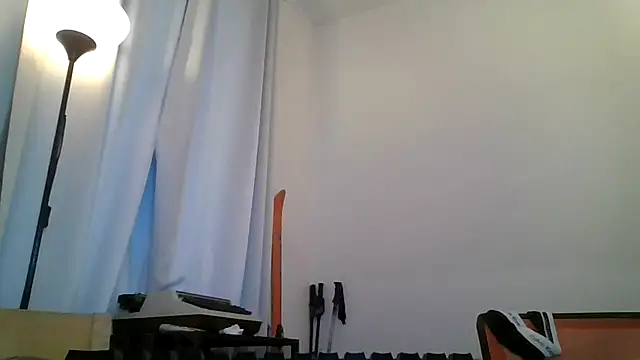 butterChicken069のウェブカメラショー