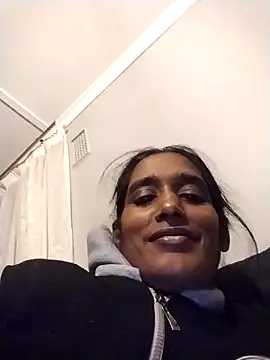 Webkamerová show Baby_P