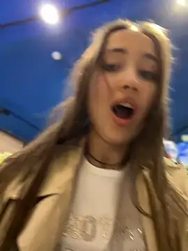 Chat XXX Live ICrazyOneIRL