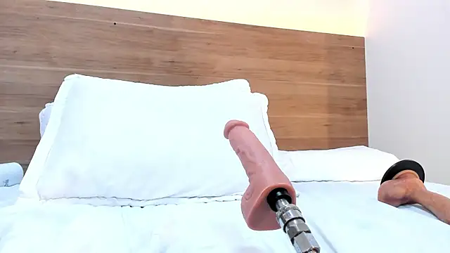 Czat XXX na żywo – thamiina_