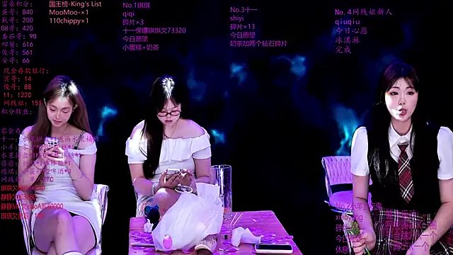 HHH-000 – Kamerová šou