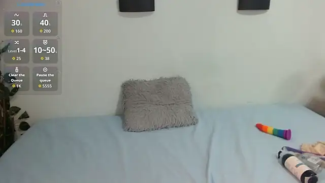 tinisweet Live XXX Chat