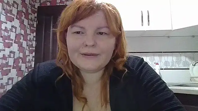 Show de KrisryOxNikss na webcam