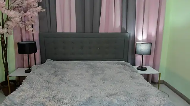 ts_salsalitas69 Webcam show