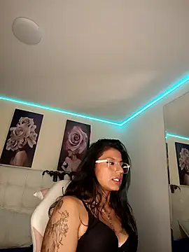 SamathaMay: онлайн-секс-чат