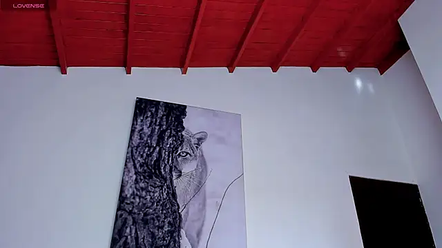 Show webcam de Santos_ramirez1