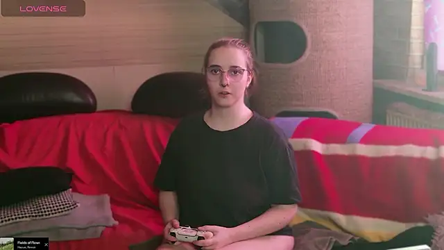 GamerGirl_Eve – webcam-show