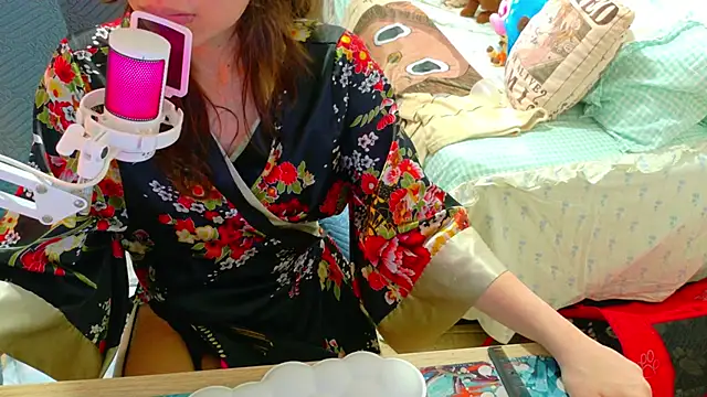 minakitsumen Live XXX chat