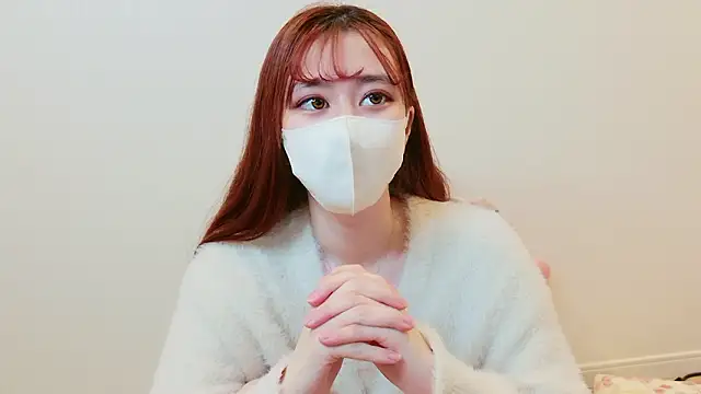 chat__MIYU's Webcam Show