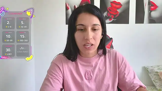 tammyandrade_'s Live XXX Chat