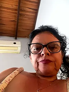 Sharongirl07's Webcam Show