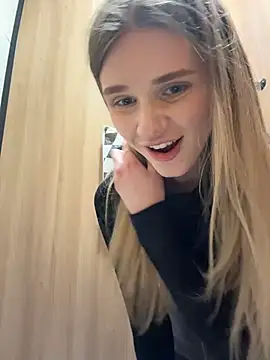 BARAVISHA Live XXX-chat