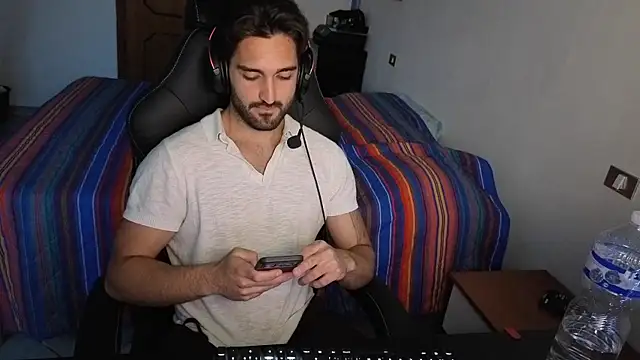 Al3xox02 Webcam show