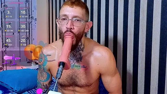 دردشة Simon_Rz الجنسية المباشرة