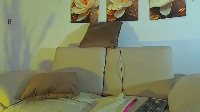 Viioletcollins' Live XXX Chat