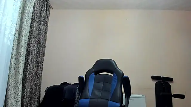 SanFrantsisko Adlı Modelin Web Kamerası Şovu