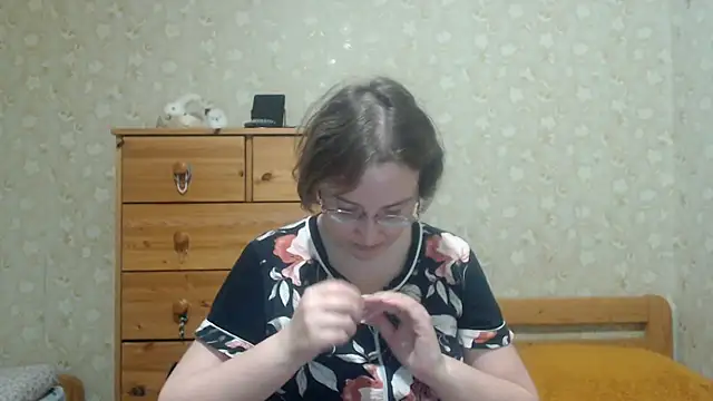 Chat XXX en directo de Smart_Rose