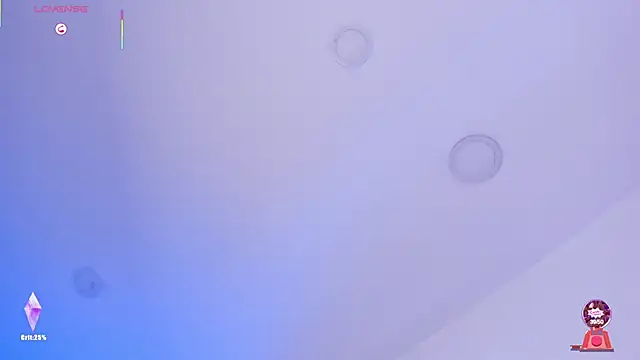 Aron_cruz 웹캠 쇼