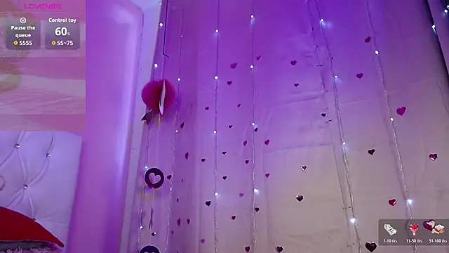 HECATE_23 Live XXX-Chat